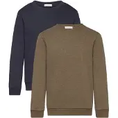 Minymo 6057 Collegepaita 2 Yksiköt