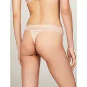 Tommy Hilfiger Thong - Beige - L
