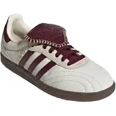 Adidas Originals Matalavartiset tennarit 'SAMBA LT' ruskea / valkoinen