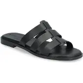 Tamaris Women Slides - Black - 42