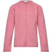 Hust & Claire Hccilja Pointelle - Pink - 74