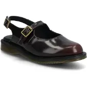 Dr. Martens Madaline Cherry Red Arcadia - Burgundy - 42