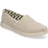 Toms Loafer 'Alpargata Plus' beige