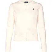 Ralph Lauren Neuletakki kerma