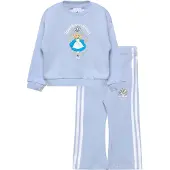 Adidas Crew Set - Blue - 80