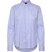 HUGO The Essential Shirt - Multi/patterned - 42