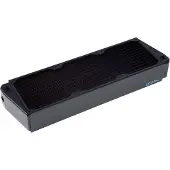 Alphacool NexXxoS UT60 Full Copper X-Flow 360mm jäähdytin