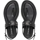 Michael Kors Flat - Black - 38