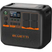 BLUETTI PowerOak AC200PL - 2048Wh