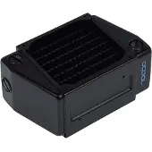 Alphacool NexXxoS UT60 Full Copper X-Flow 80mm jäähdytin