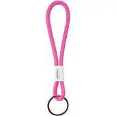 Pantone Key Chain Short - Pink - 18 cm