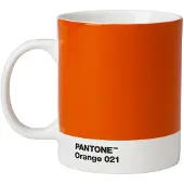 Copenhagen Mug - Orange - 37.5 CL