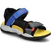 Geox J Borealis Boy E - Black - 30