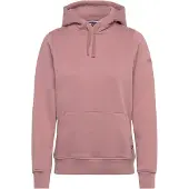 Helly Hansen W Elevate Hoodie - Pink - L
