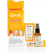 QA Glow Heroes Gift Set