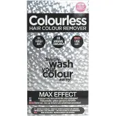 Colourless Max Effect Hair Colour Remover Nordic 280 ml
