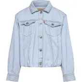 Levi's Dj-Denim Jackets - Blue - 128