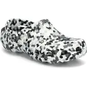 Crocs Classic Confetti Klompit