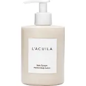 L'Acuila Belle Epouqe Hand&Body Lotion 300 ml