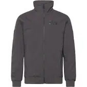Helly Hansen Hp Racing Lifaloft Bomber - Grey - S
