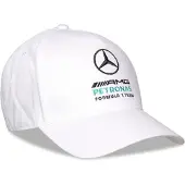 Adidas Mercedes-amg Petronas F1 Team Dna Baseball Lippis