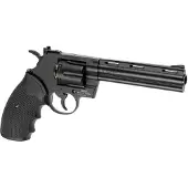 Kwc Python 6´´ Co2 Airsoft-pistooli