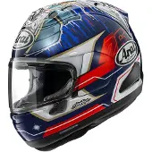Arai Rx-7v Evo Pedrosa Shogun Kokokypärä