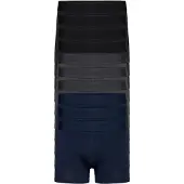 Resterods Rtboxer 10-Pack - Blue - L