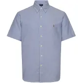 Ralph Lauren Paita vaaleansininen / ruskea