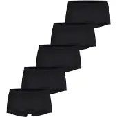Björn Borg Everyday Cotton Boxer Shorts 5-pack