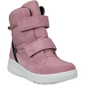 Ecco Urban Snowboarder GTX Talvikengät, Blush, 32
