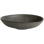 Muubs Mame tarjoilukulho 24 cm Kahvi