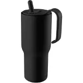 Eva Solo - Sip'n'Go Termosmuki 0,9 L Musta