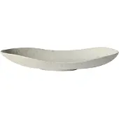 Muubs - Tega Tarjoilualusta 33x18,5 cm Beige