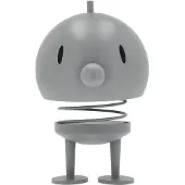 Hoptimist Speaker - Grey - XL