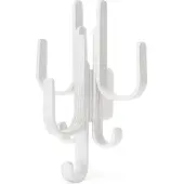 Cooee Design Woody koukku Three Valkoinen