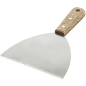 Blomsterberg - Leivontalasta 22 cm Tammi/Ruostumaton
