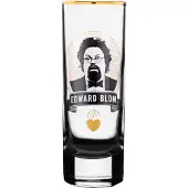 Edward Blom Shot Glass - Nude - 6 CL