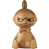 Muumi - Puukoriste Pikku-Myy 10 cm Tammi