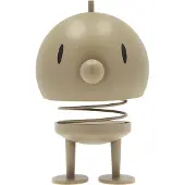 Hoptimist Speaker - Beige - XL