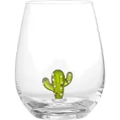Bloomingville Misa juomalasi 56 cl Clear-cactus