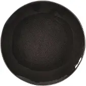 Broste Copenhagen - Nordic Coal Lautanen 31 cm Musta