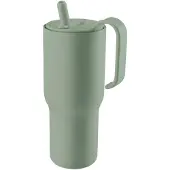 Eva Solo - Sip'n'Go Termosmuki 0,9 L Green Goddess