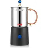 Bodum Ottoni - Black - 40 CL