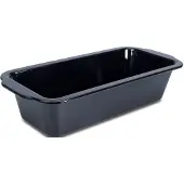 Städter - Emaloitu leipävuoka 2,4 L 30x13x8 cm