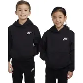 Nike Kids Club Fleece Lbr Po Huppari