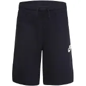 Nike Kids Collegeshortsit - Musta - - 7 v (122) - Shortsit