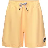 Converse Cnvb Core Pull-On Swim Trunk - Pink - 140/148