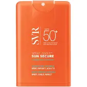 SVR Sun Secure Spray Pocket SPF50+ 20 ml