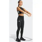 Adidas Adizero Crop W - Black - XXS